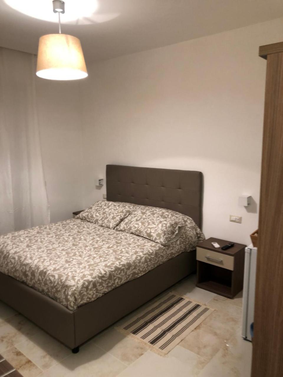 Antonietta De Pace Rooms By Napoli Milionaria B&B 外观 照片