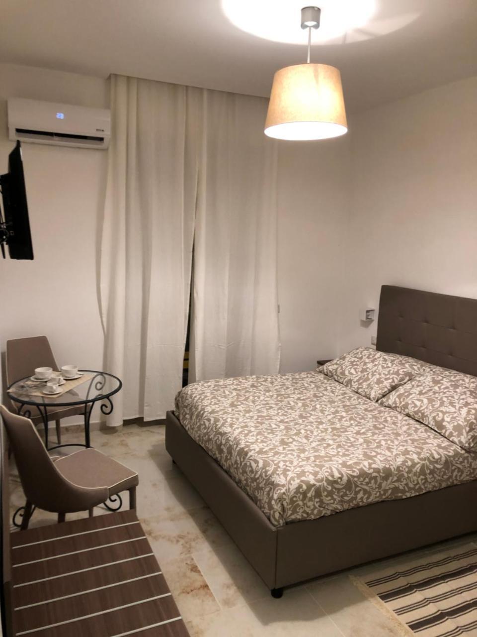 Antonietta De Pace Rooms By Napoli Milionaria B&B 外观 照片