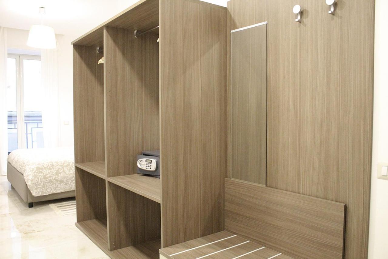 Antonietta De Pace Rooms By Napoli Milionaria B&B 外观 照片