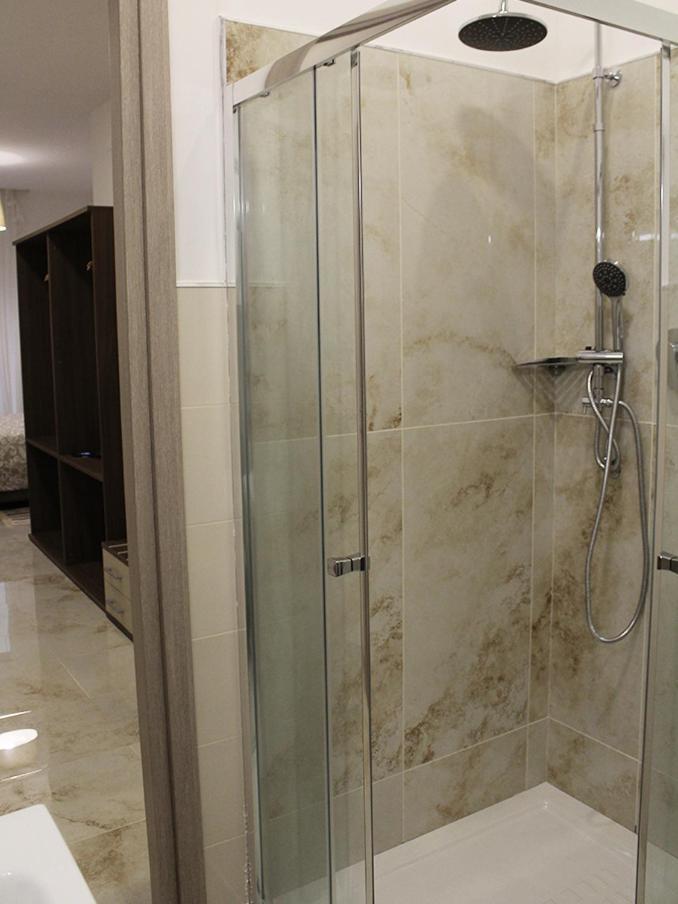 Antonietta De Pace Rooms By Napoli Milionaria B&B 外观 照片