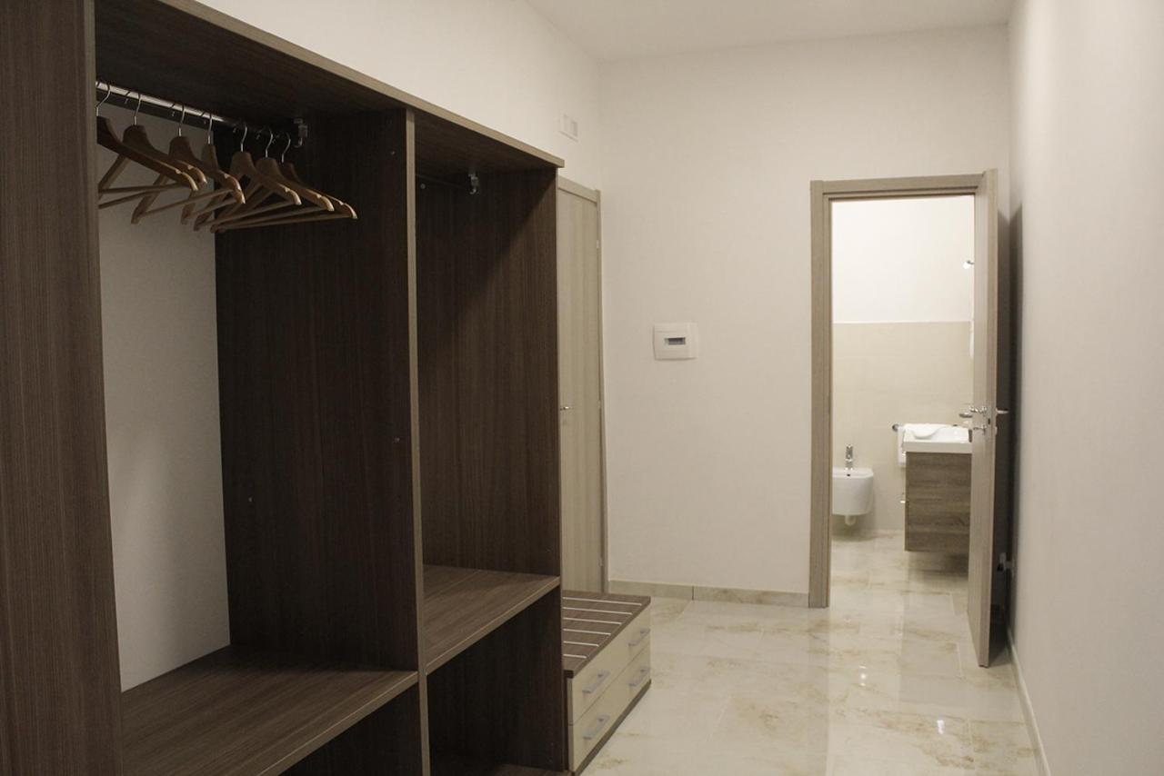 Antonietta De Pace Rooms By Napoli Milionaria B&B 外观 照片